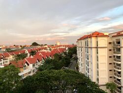 Avila Gardens (D17), Condominium #524439601